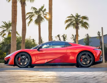 Aion Hyper SSR '10.2023–pr.