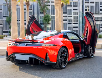 Aion Hyper SSR '10.2023–pr.