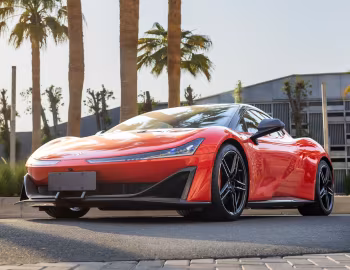 Aion Hyper SSR '10.2023–pr.