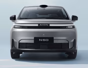 Aion N60 '2026