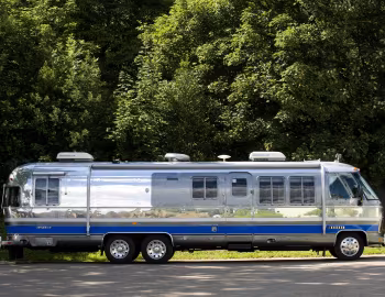1992 Airstream 350LE Class A Motorhome