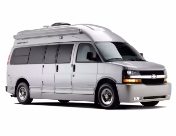 2011–12 Airstream Avenue '2010–12
