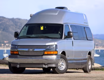 2011–12 Airstream Avenue '2010–12