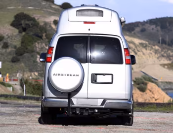 2011–12 Airstream Avenue '2010–12