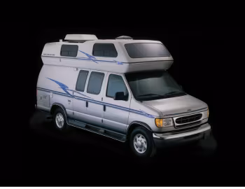 Airstream B-190