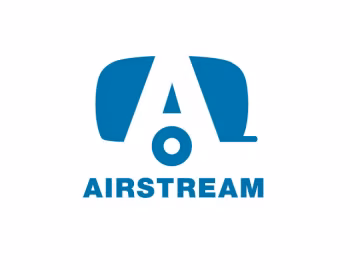 Logotipo Airstream