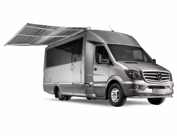 2018–20¼ Airstream Atlas (Br.906) '2017–03.2020
