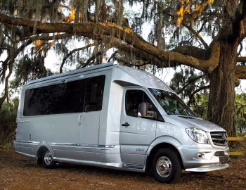 2018–20¼ Airstream Atlas (Br.906) '2017–03.2020