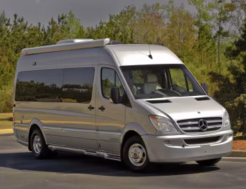 2011–14 Airstream Interstate (Br.906) '2010–14