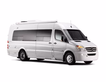 2011–14 Airstream Interstate (Br.906) '2010–14