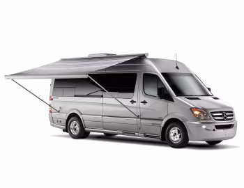 2011–14 Airstream Interstate (Br.906) '2010–14