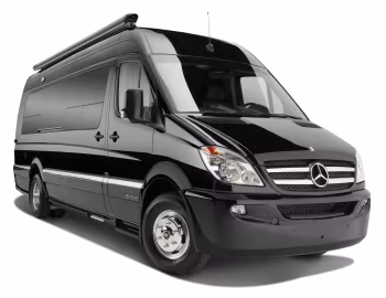 2011–14 Airstream Interstate (Br.906) '2010–14