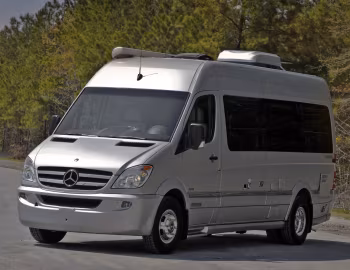 2011–14 Airstream Interstate (Br.906) '2010–14
