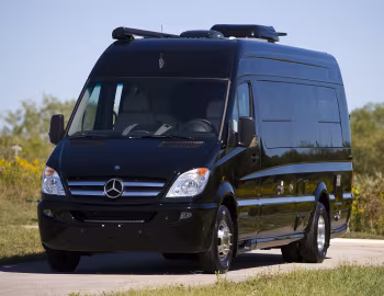 2011–14 Airstream Interstate (Br.906) '2010–14