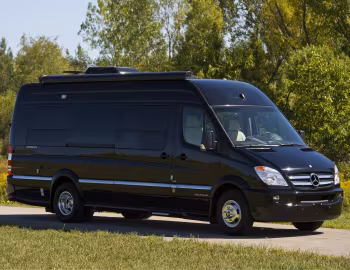 2011–14 Airstream Interstate (Br.906) '2010–14