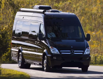 2011–14 Airstream Interstate (Br.906) '2010–14