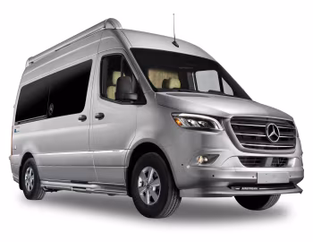 2020–pr. Airstream Interstate 19 (Br.907) '2019–pr.