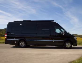 2011–14 Airstream Interstate (Br.906) '2010–14
