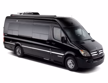 2011–14 Airstream Interstate (Br.906) '2010–14