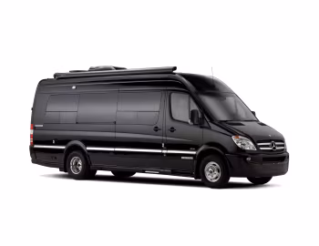 2011–14 Airstream Interstate (Br.906) '2010–14