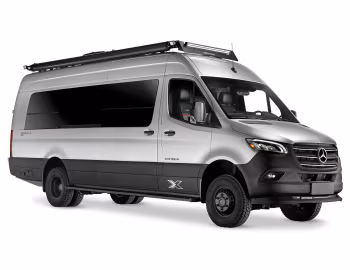 2022–pr. Airstream Interstate 24X (Br.907) '06.2021–pr.
