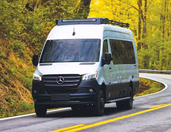 2022–pr. Airstream Interstate 24X (Br.907) '06.2021–pr.