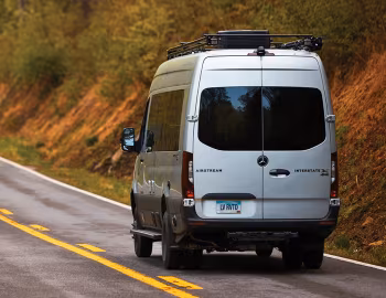 2022–pr. Airstream Interstate 24X (Br.907) '06.2021–pr.