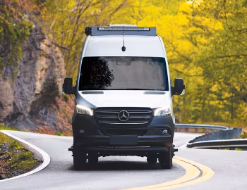 2022–pr. Airstream Interstate 24X (Br.907) '06.2021–pr.