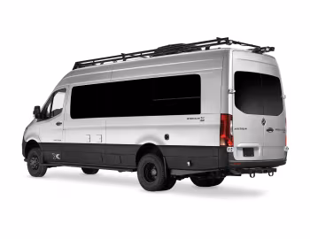 2022–pr. Airstream Interstate 24X (Br.907) '06.2021–pr.
