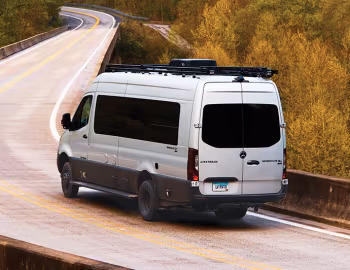 2022–pr. Airstream Interstate 24X (Br.907) '06.2021–pr.