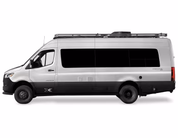 2022–pr. Airstream Interstate 24X (Br.907) '06.2021–pr.