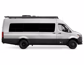 2022–pr. Airstream Interstate 24X (Br.907) '06.2021–pr.