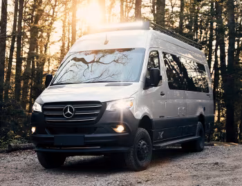 2022–pr. Airstream Interstate 24X (Br.907) '06.2021–pr.
