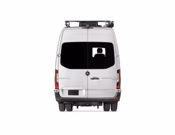 2022–pr. Airstream Interstate 24X (Br.907) '06.2021–pr.