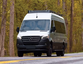 2022–pr. Airstream Interstate 24X (Br.907) '06.2021–pr.