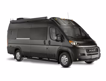 2023–pr. Airstream Rangeline '09.2022–pr.