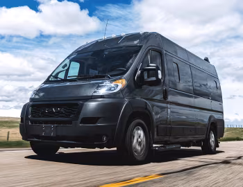 2023–pr. Airstream Rangeline '09.2022–pr.