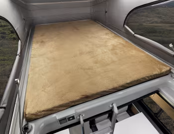 Interior 2023–pr. Airstream Rangeline '09.2022–pr.