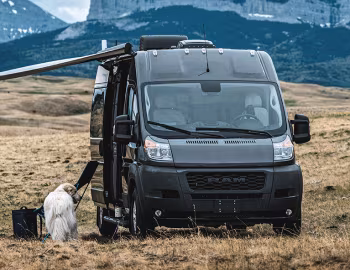 2023–pr. Airstream Rangeline '09.2022–pr.