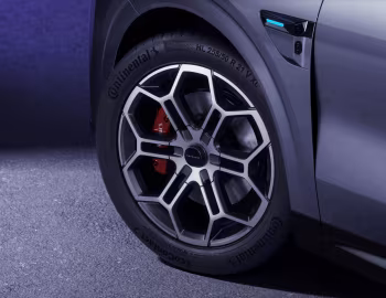 Aistaland GX7 '2026