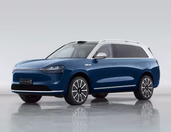 AITO M9 '10.2023–н.ч.