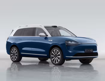 AITO M9 '10.2023–н.ч.