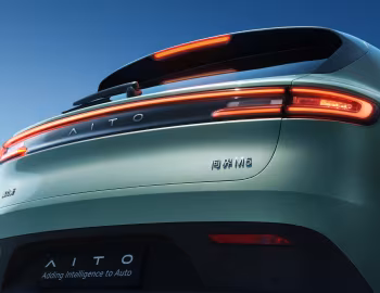 AITO M5 '2022–至今
