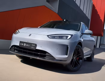 AITO M5 Max '2024–н.ч.