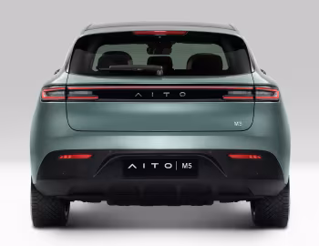 AITO M5 [CIS] '2024–pr.