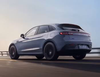 AITO M5 Max '2024–н.ч.