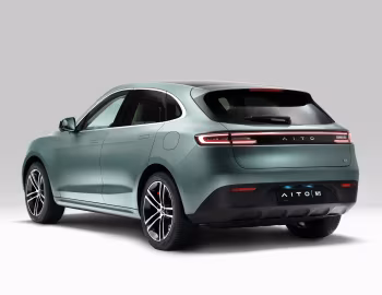 AITO M5 [CIS] '2024–н.ч.