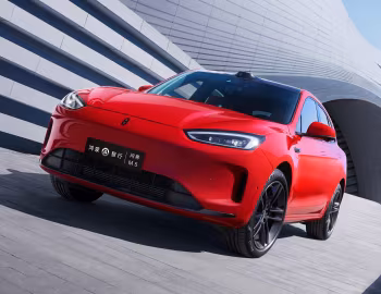 AITO M5 Max '2024–н.ч.