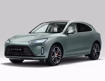 AITO M5 [CIS] '2024–н.ч.