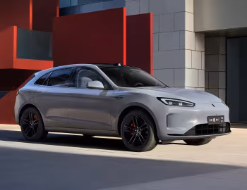 AITO M5 Max '2024–н.ч.